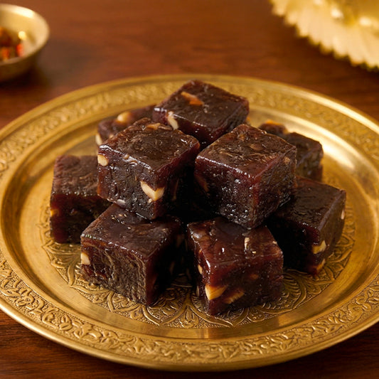 Halwa Haweli Jackfruit Halwa - Authentic, Indian Halwa