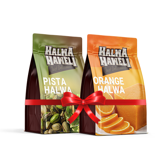 Halwa Combo