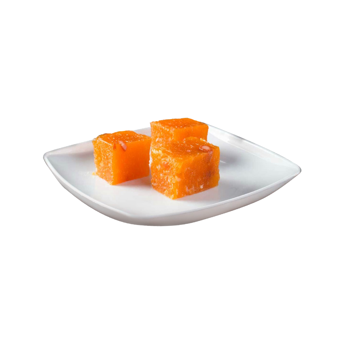 Halwa Haweli Orange Halwa - Authentic, Indian Halwa