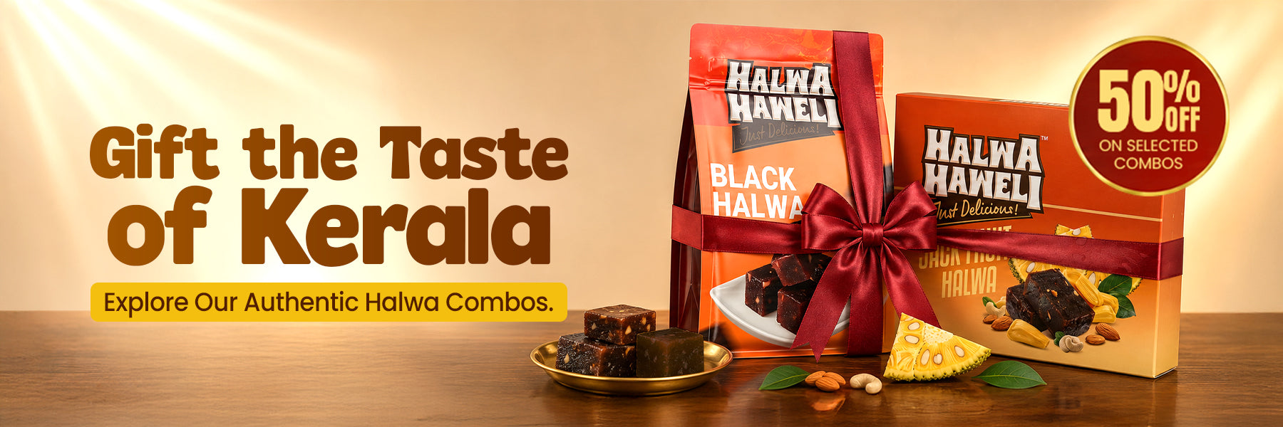 Halwa Combo