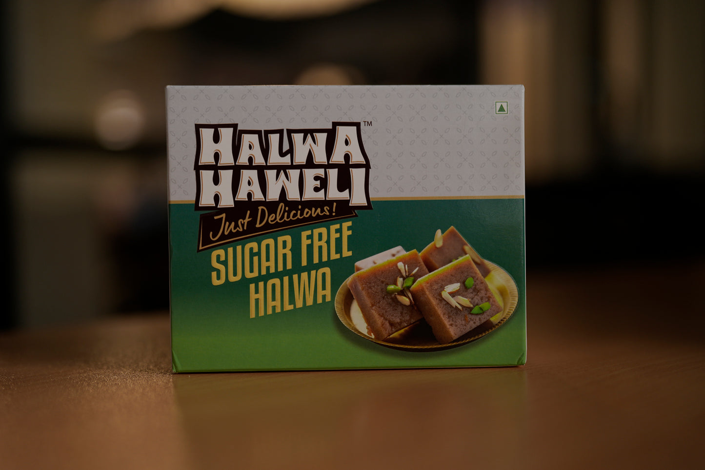Halwa Haweli Sugar-Free Halwa – Authentic Kerala Halwa