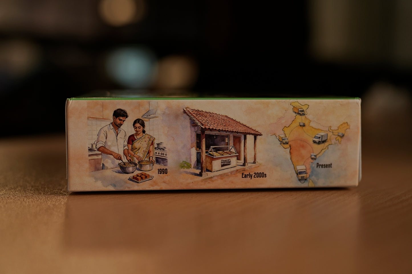 Halwa Haweli Sugar-Free Halwa – Authentic Kerala Halwa